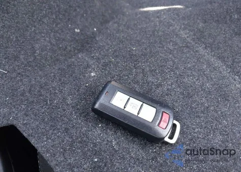 2017 Mitsubishi Mirage Se z USA, uszkodzony, nr VIN ML32A4HJ4HH015188